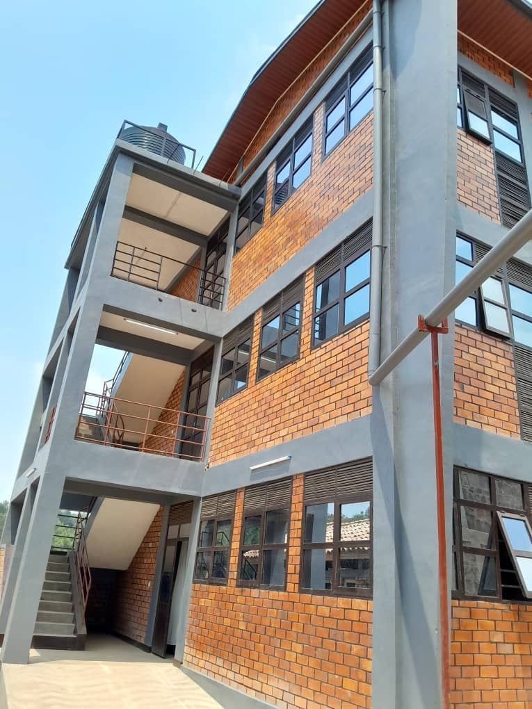 Training and reintegration facility